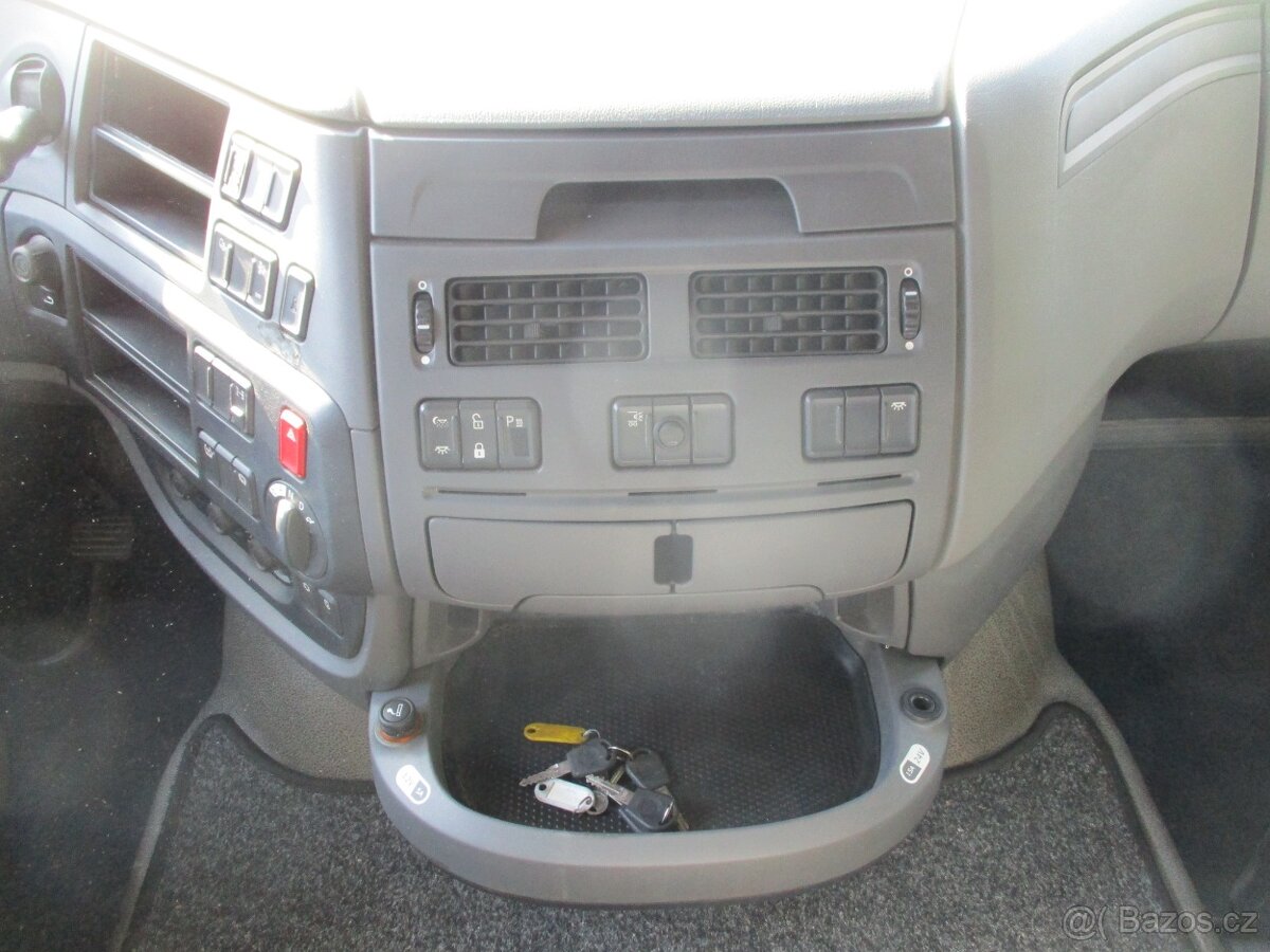 DAF XF 460 FT SC Standard, ev.č. 24133 - 17