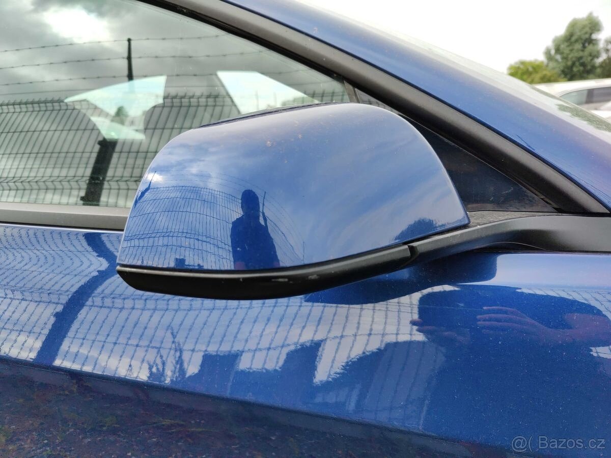 Tesla Model 3 SR+ Refresh | 104tkm | 2021 | DPH - 17