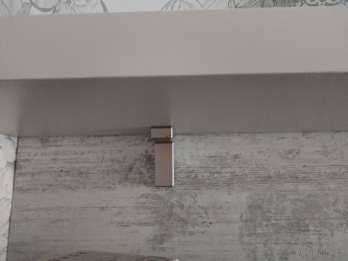 Kuchyňská linka Nobilia Chalet - 17