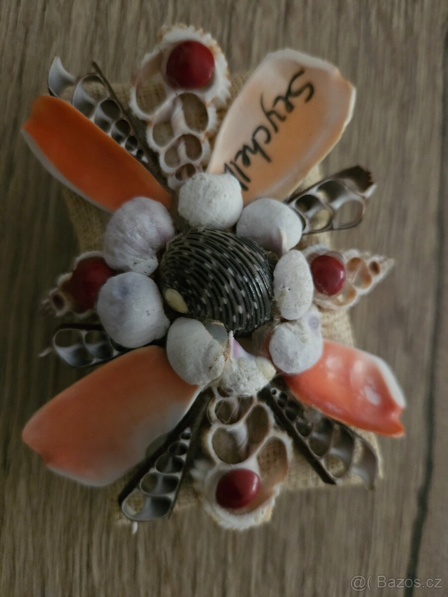 vánoce, dekorace, koule,stromeček,sušák - 17