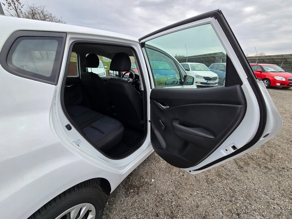 Hyundai ix20 1.4 CVVT nové cz garance km - 17