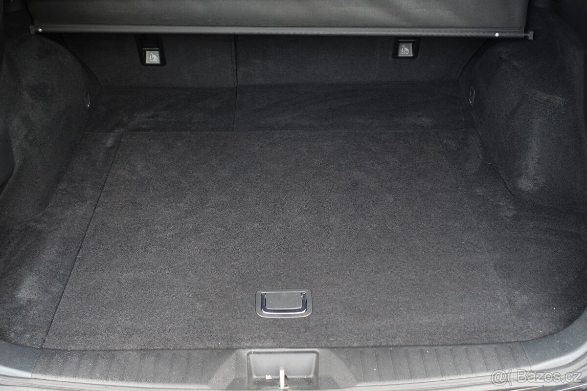 Subaru Outback 2.5i 129 kW, tažné, kamera, ACC, DPH - 17