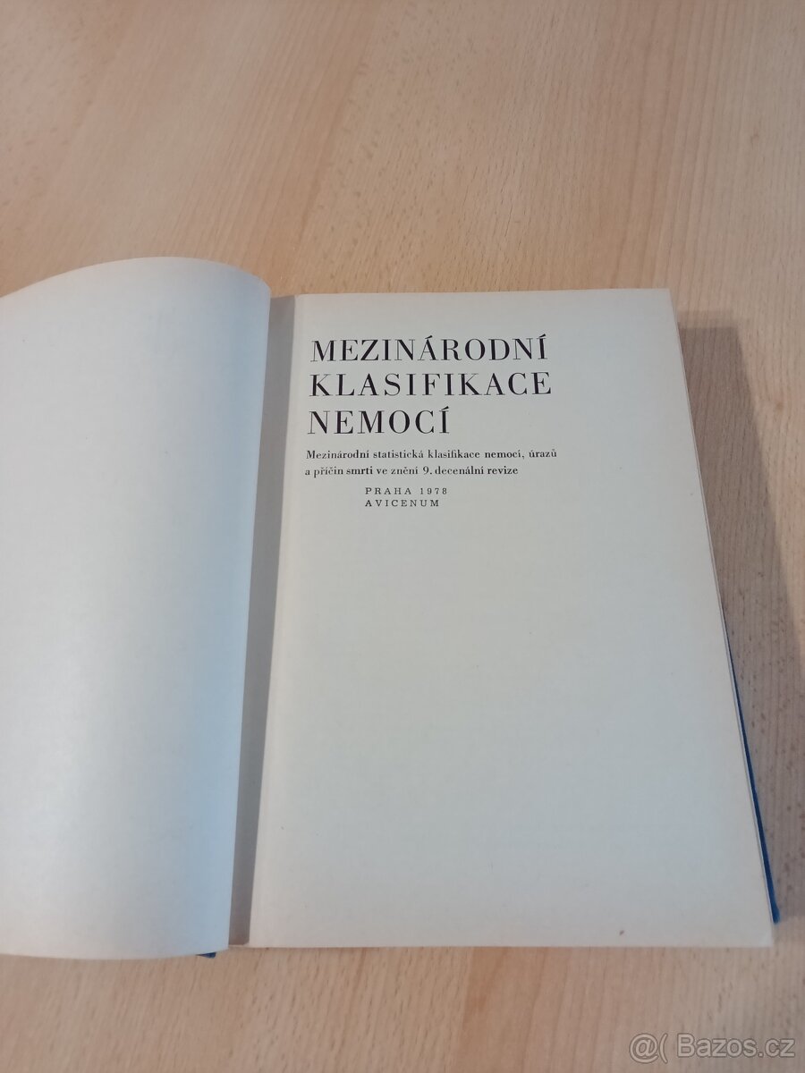 Lékárnická učebnice, Praktický slovník medicíny - 17