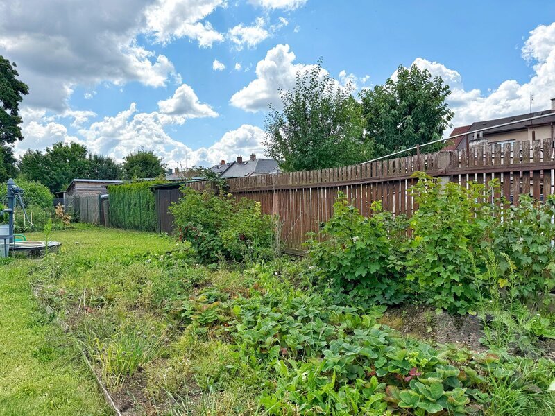 Prodej bytu 2+1 s garáží v Chocni, v ulici Stromovka - 17