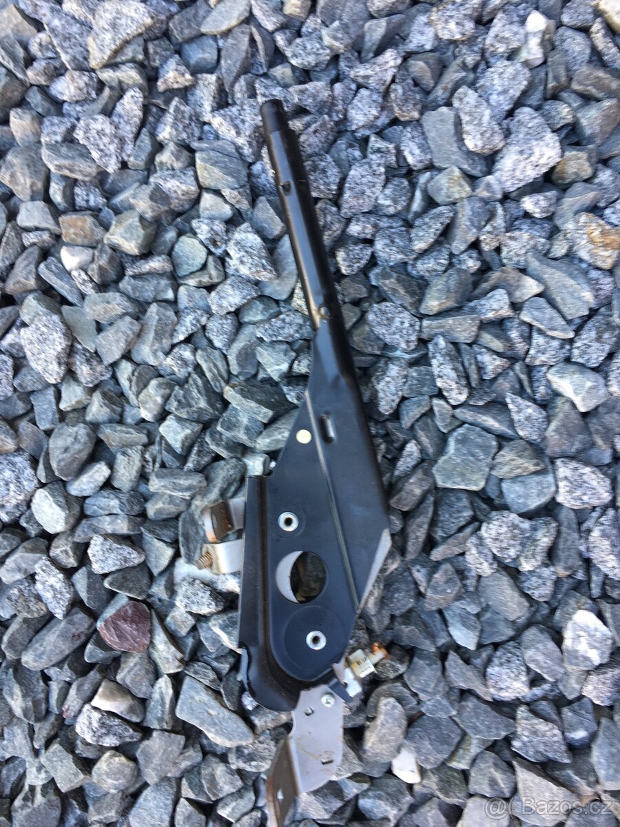 Prodám bmw e36 rûzné díly - 17