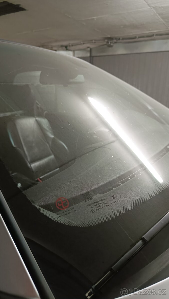 BMW E46 318i Cabrio – M-Packet | Manuál | 105 kW - 17