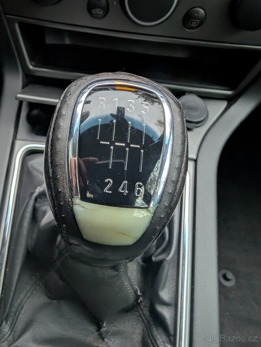 Opel Vectra C komby Z19DTH 110kW tažné, klima Xenony PEPAS - 17