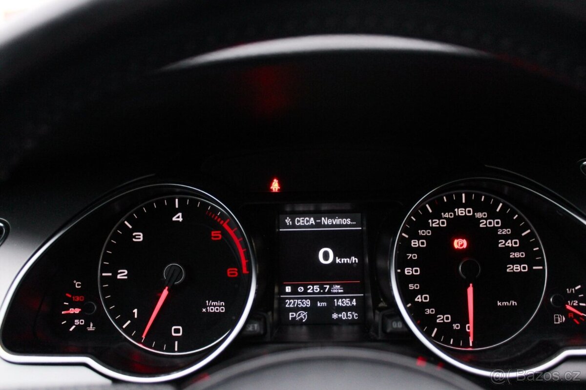 Audi A5 3.0 TDI AJ NA SPATKY - 17