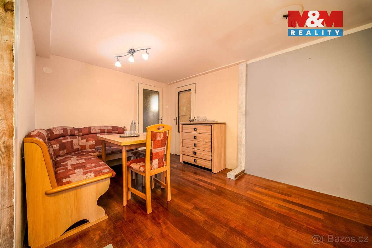 Prodej domu se 3 byty, 203 m², Hostivice - 17