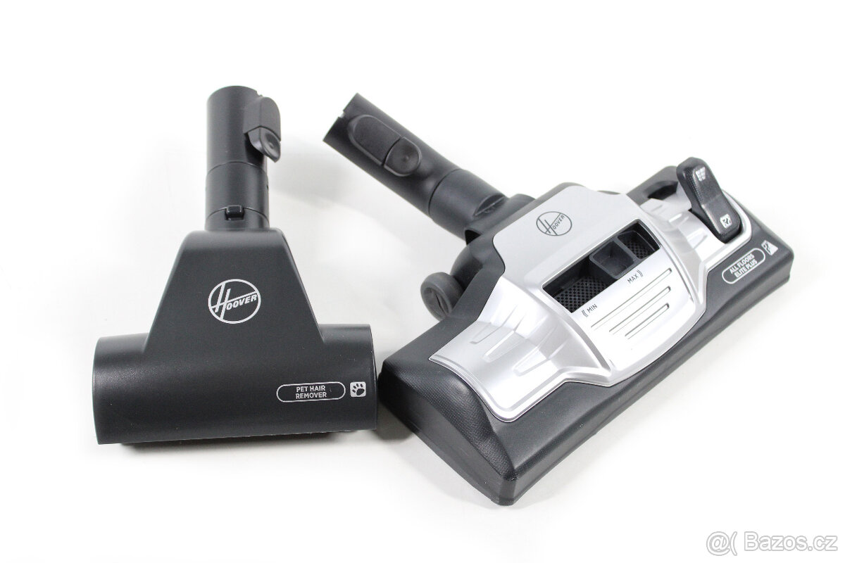 Podlahový vysavač Hoover HE720PET 011 - se zárukou - 17