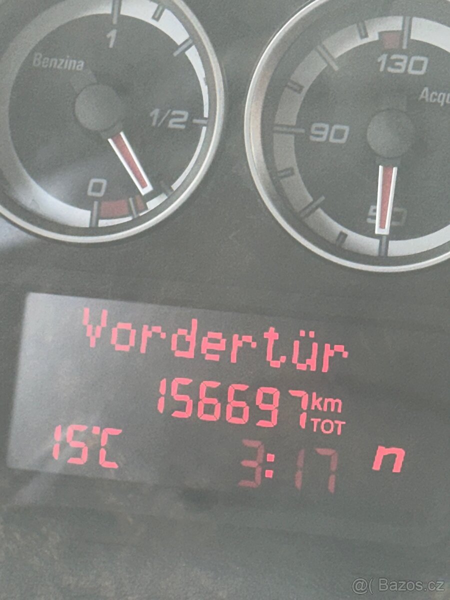 Alfa Romeo Mito 1.4 - 17