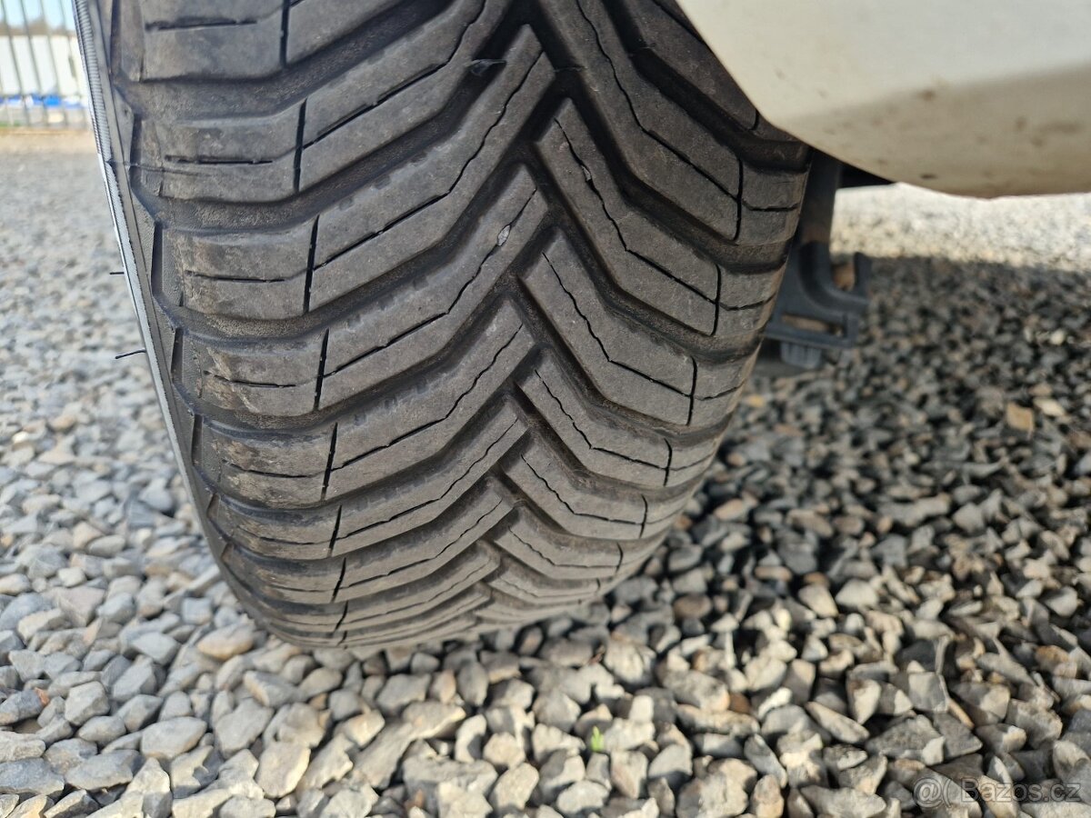 Renault Mégane, Grandtour 1,6, SERVISKA - 17