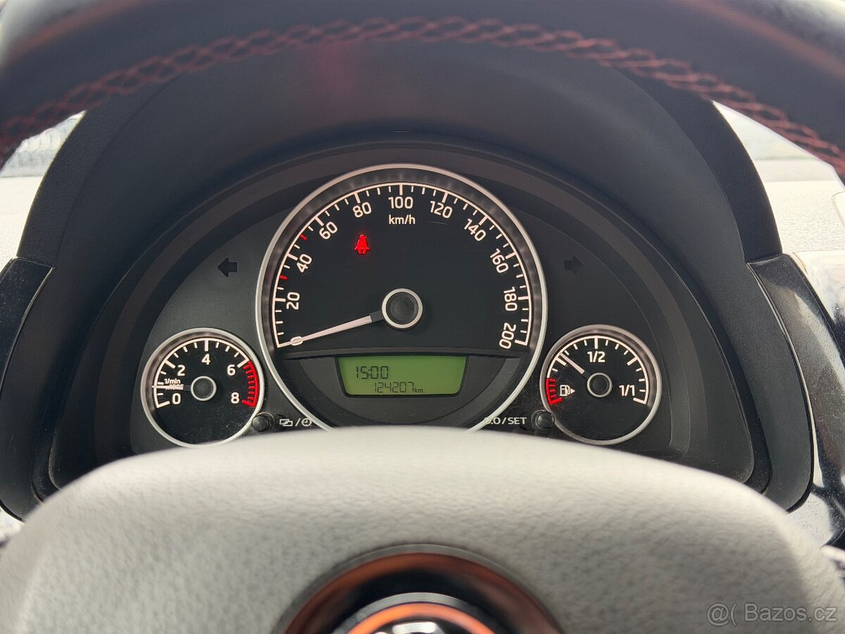 Škoda Citigo 1.0 MPi 44kw Monte Carlo NOVA STK 2x kola - 17