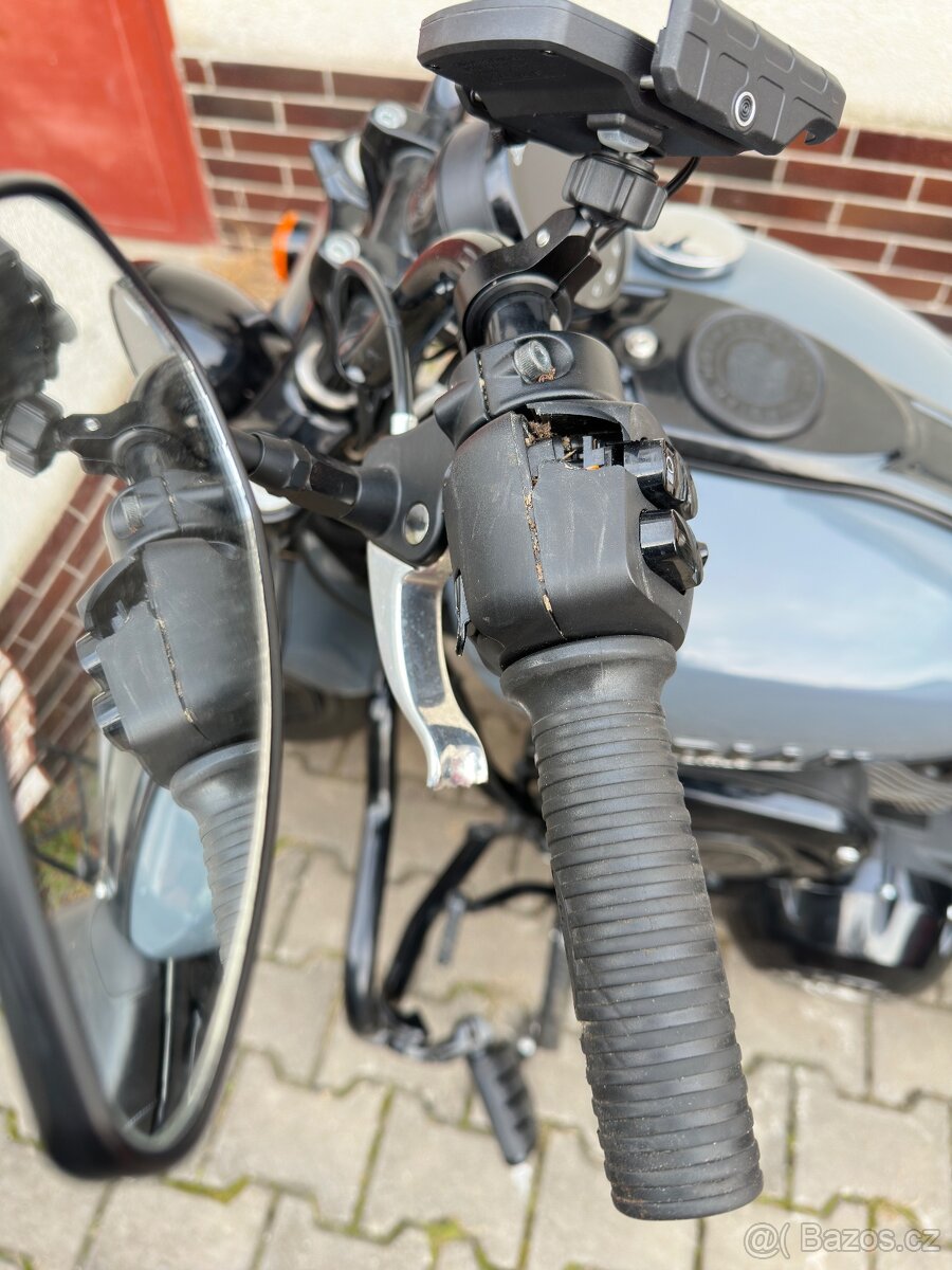 Indian Chief Dark Horse - 17