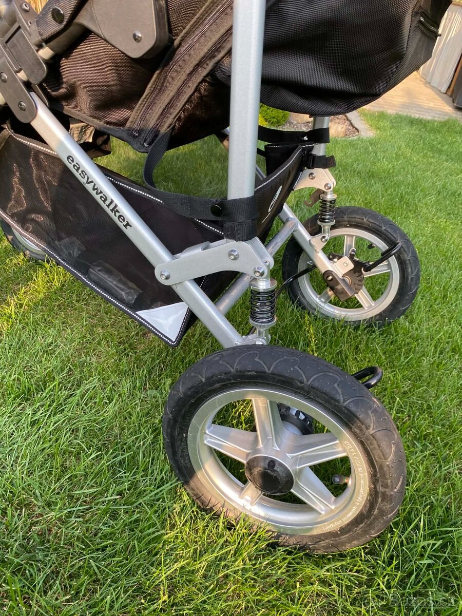 kočárek Easywalker - 17
