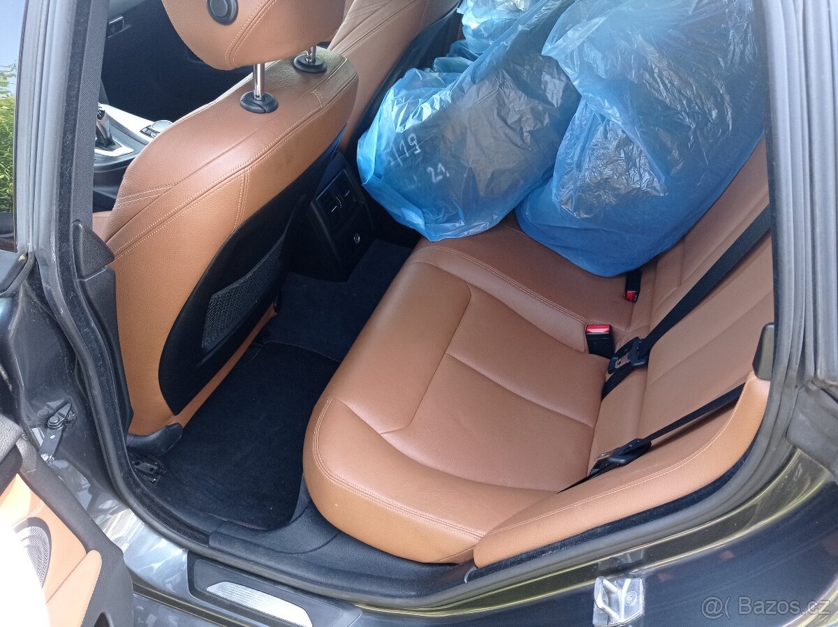 Grand coupe 420d - 17