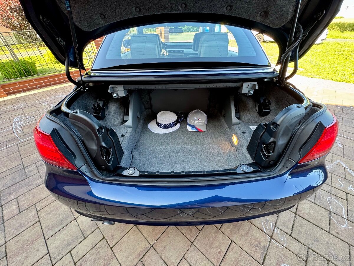 BMW E93 325i cabrio - 17