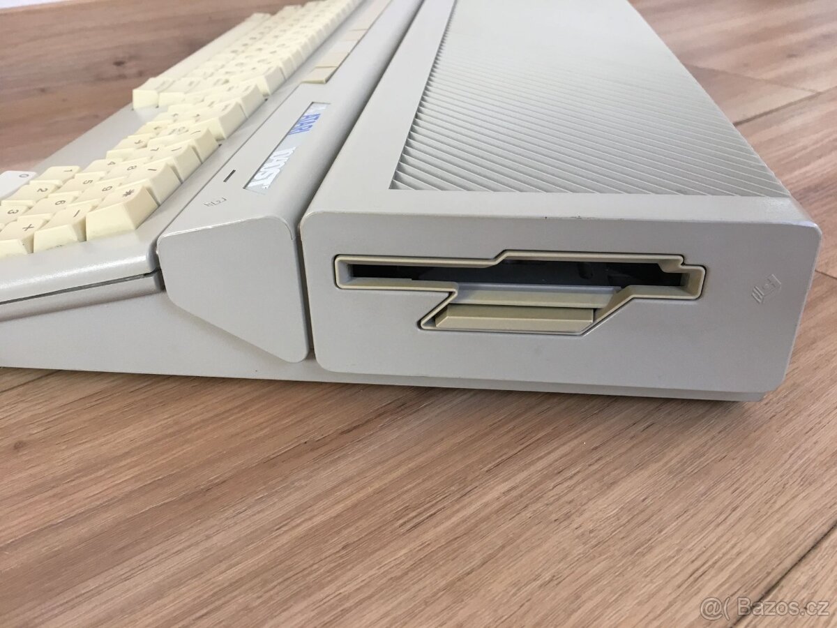 Atari 1040 STF v původním stavu - 17