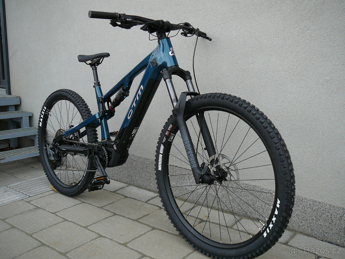 CTM AREON GX Xpert - 17