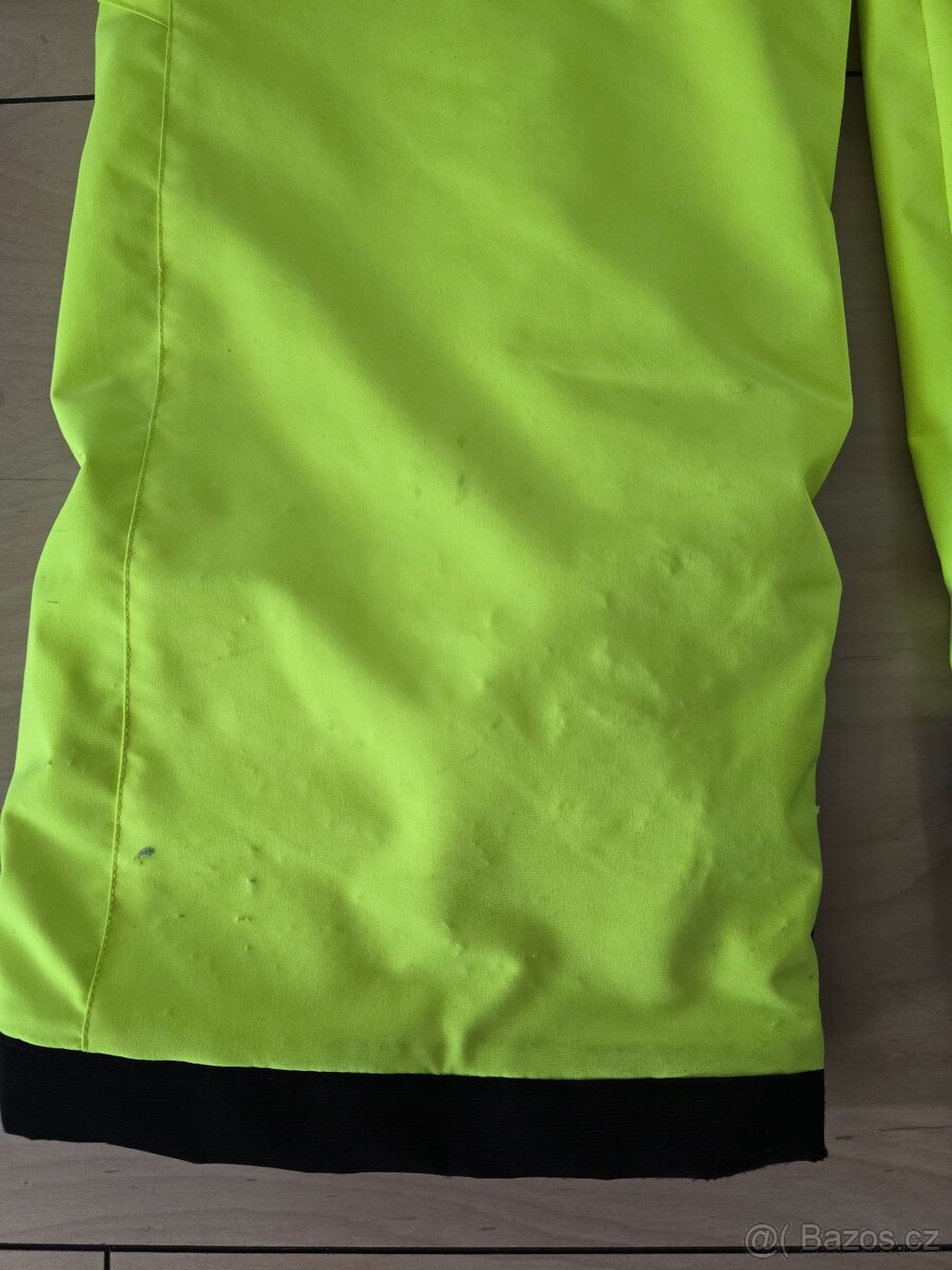 Lyžařský komplet, souprava, set Spyder vel.20 - 17