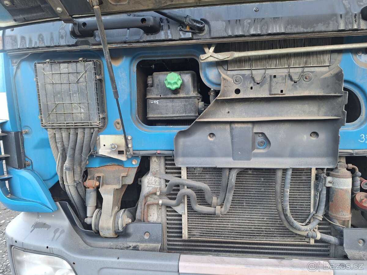 MB ACTROS 2632L 6X4 - 17