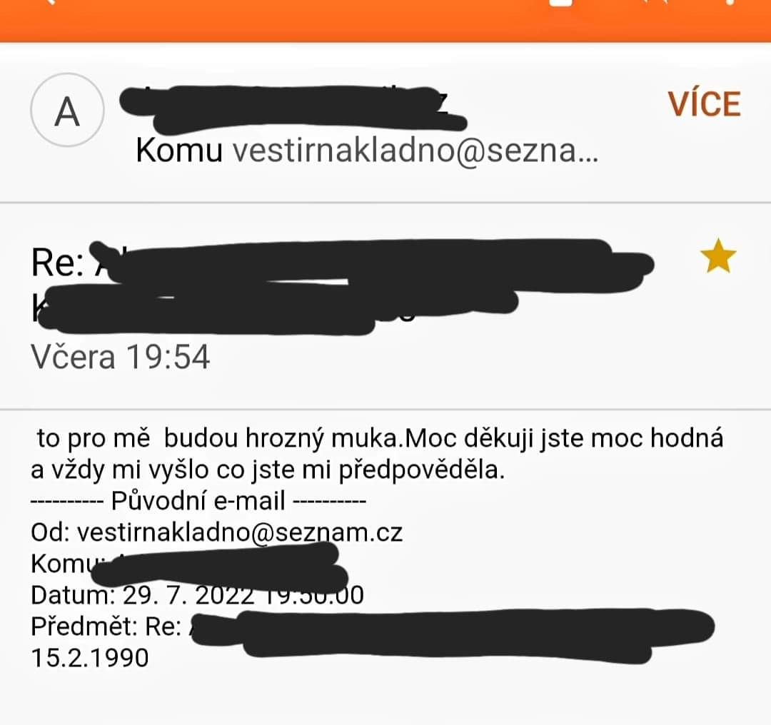 KVALITNÍ VÝKLAD TAROTOVYCH KARET + KARMICKÁ NUMEROLOGIEÍ - 17