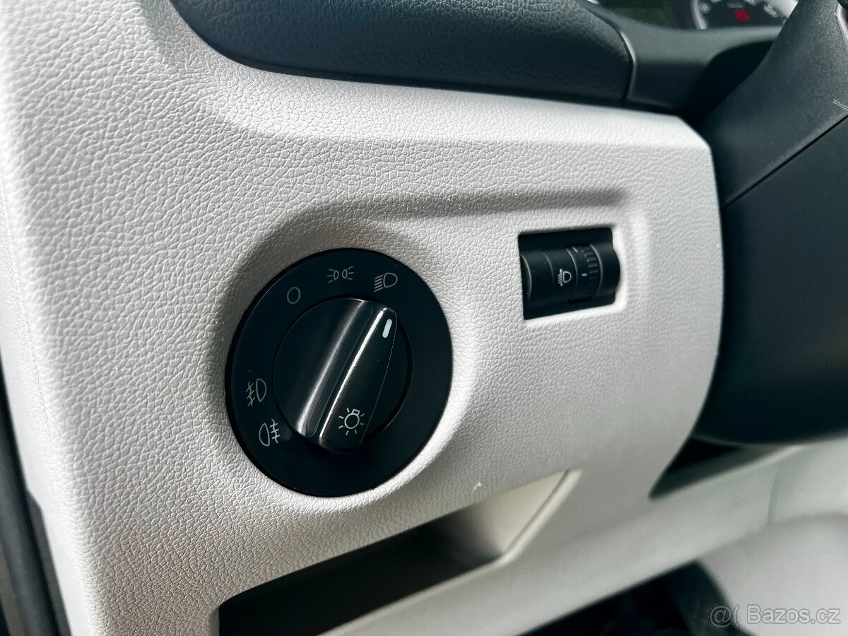 Škoda Roomster 1.4i 16V 63kW KLIMA ESP AUX Senzory Rozvody - 17