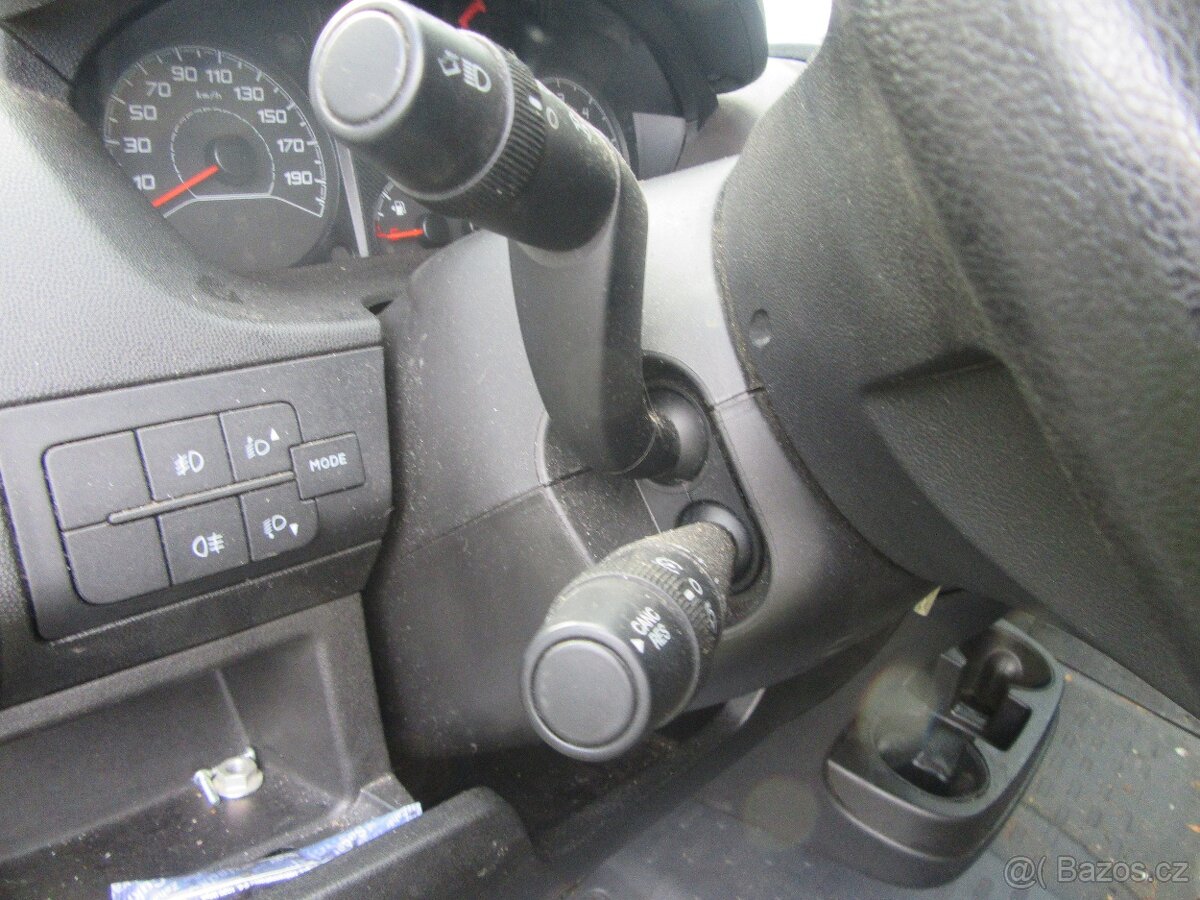 CITROEN JUMPER L4H2 r.v.2017 nový v čr.po 1.maj. - 17