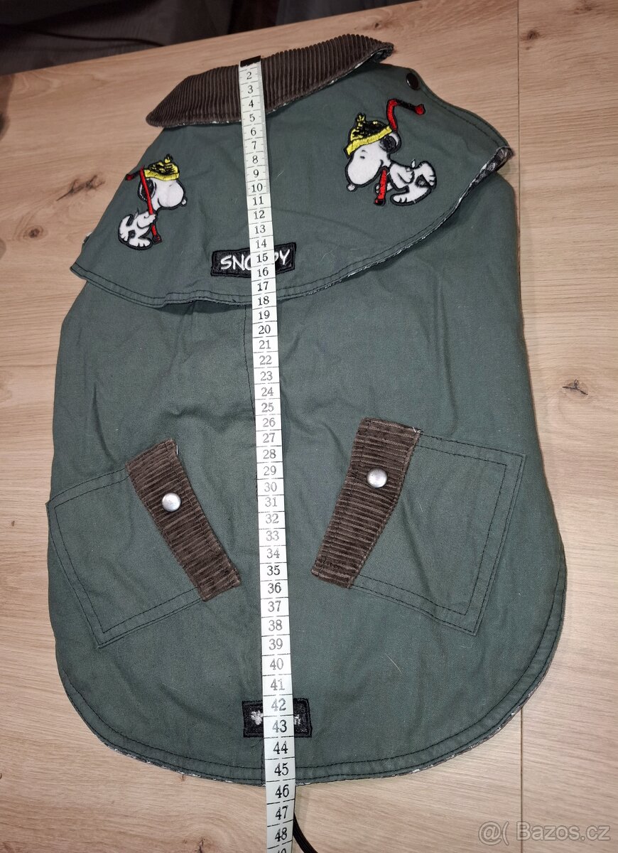 Obleček pro psa - 17