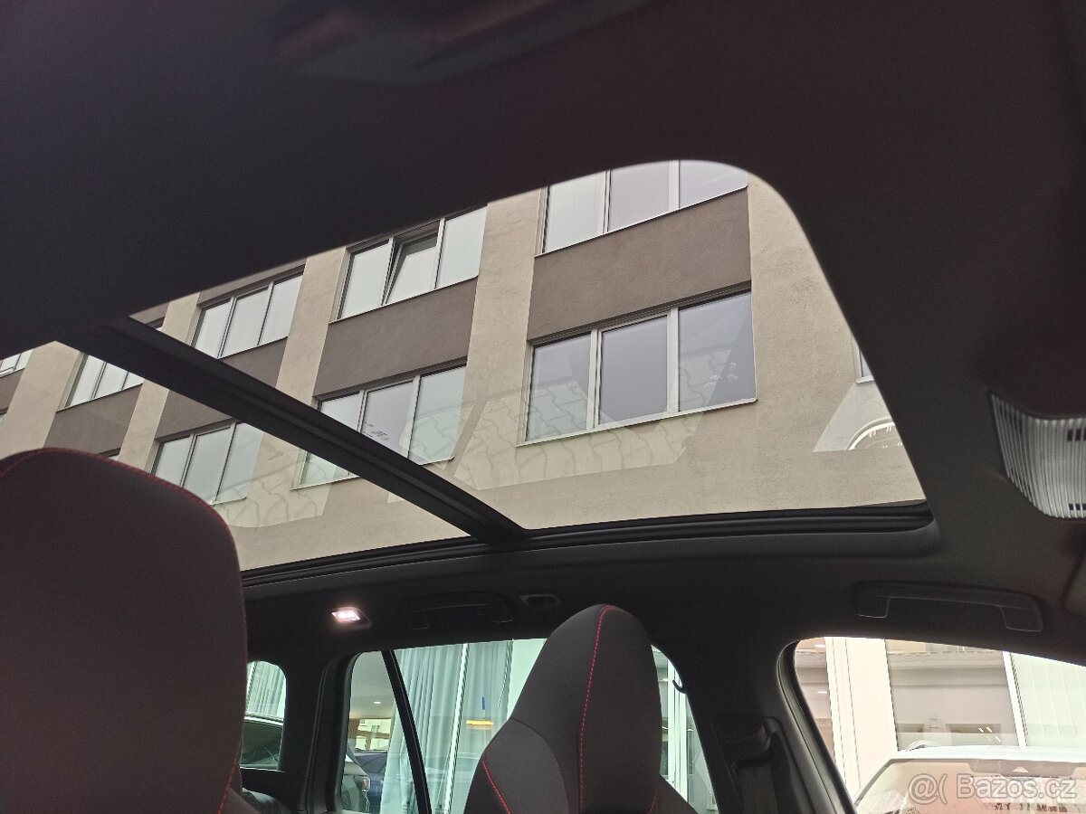 Škoda Octavia 4 RS Combi 2.0TSI 195kW DSG - záruka Autodraft - 17