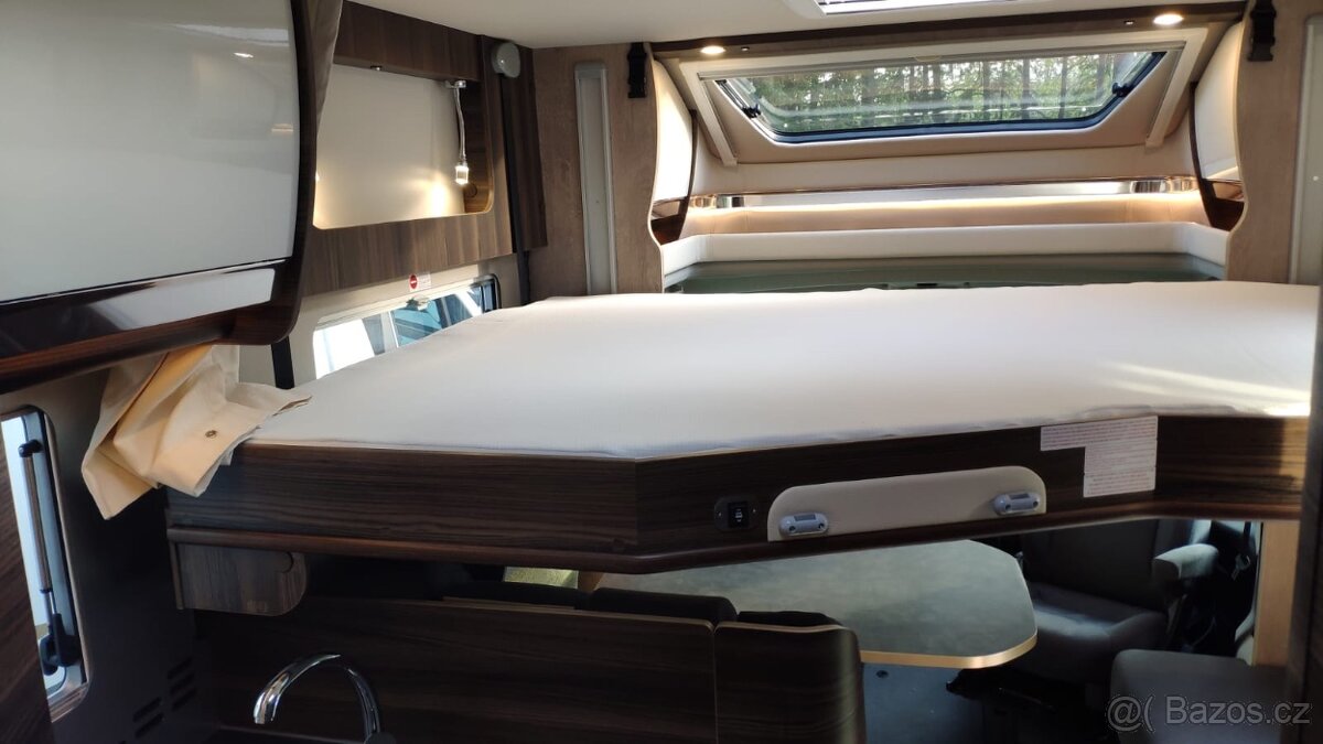 Fiat Laika ecoVIP 4009L - 17