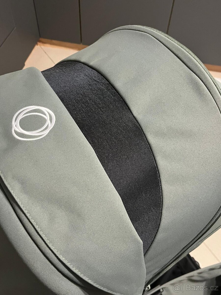 Bugaboo Donkey 5 - 17