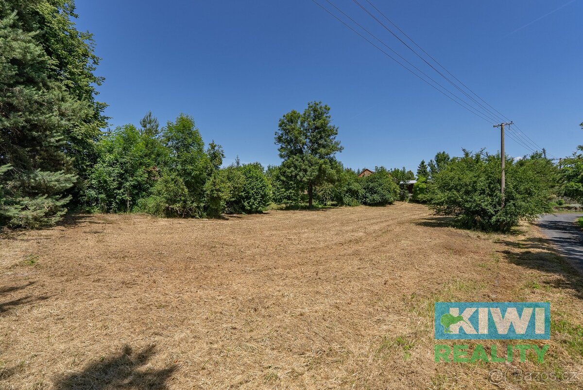 Prodej, pozemek, 1 744 m² , Velké Heraltice, Sádek - 17