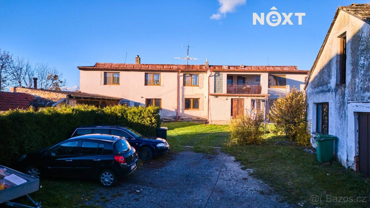 Prodej Rodinný dům, 150㎡ - 17