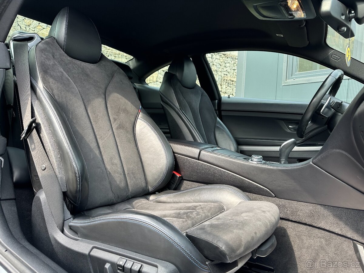 BMW 640 2014 - 17