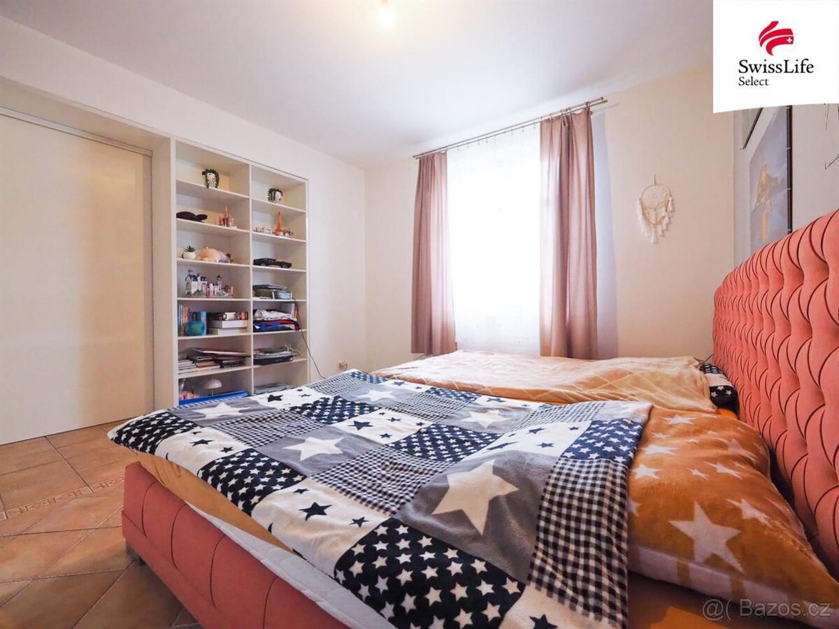 Prodej rodinného domu 188 m2, Polnička - 17