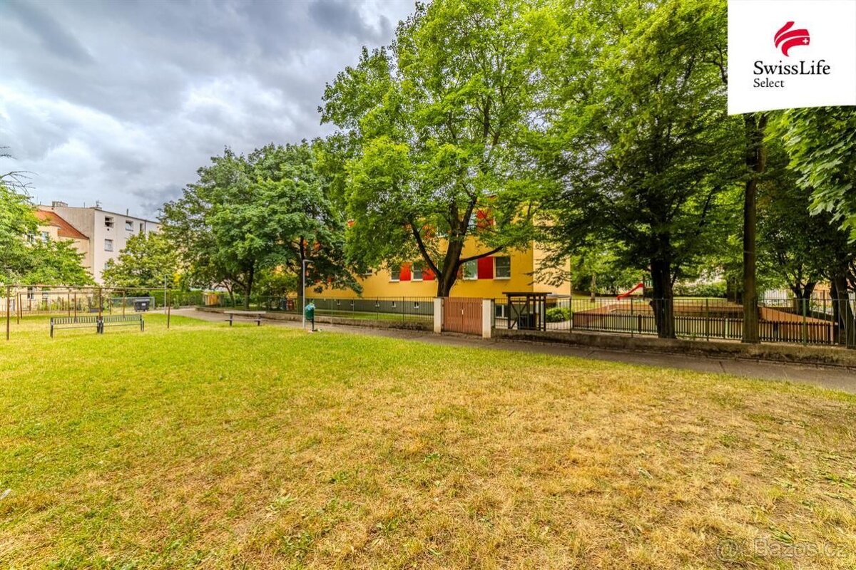 Prodej bytu 3+1 70 m2 Stránského, Litoměřice - 17