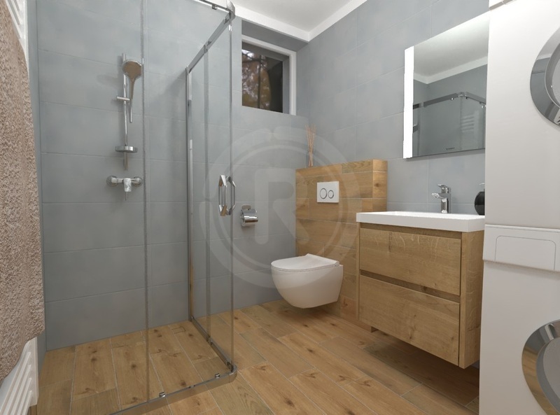 PRODEJ NOVOSTAVBY RD, VČELNÁ, ČESKÉ BUDĚJOVICE - 17