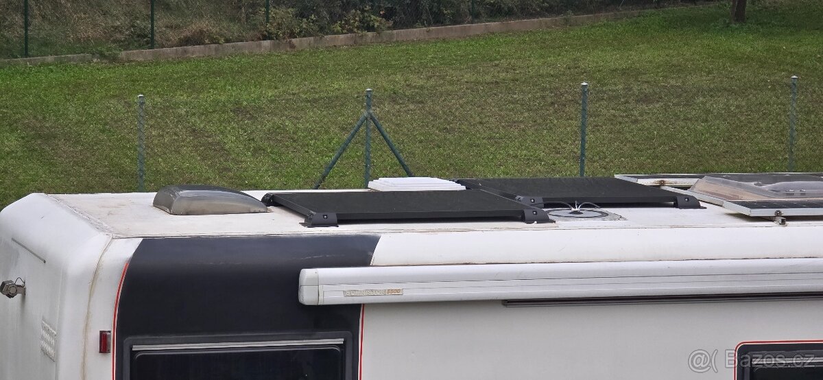 FIAT DUCATO 230 2,5TDI nástavby LMC - 17