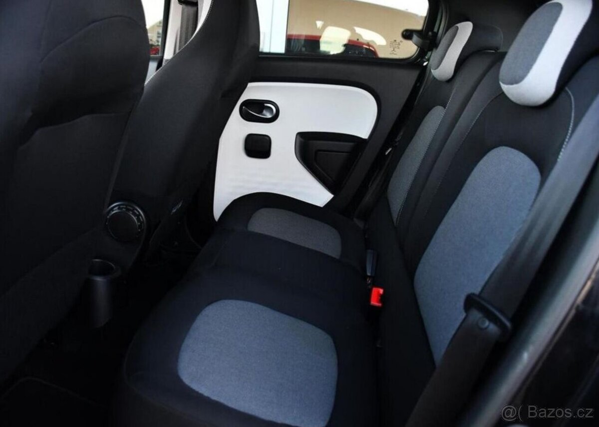 Renault Twingo EQUILIBRE ELECTRIC CARPLAY 1.M1 - 17