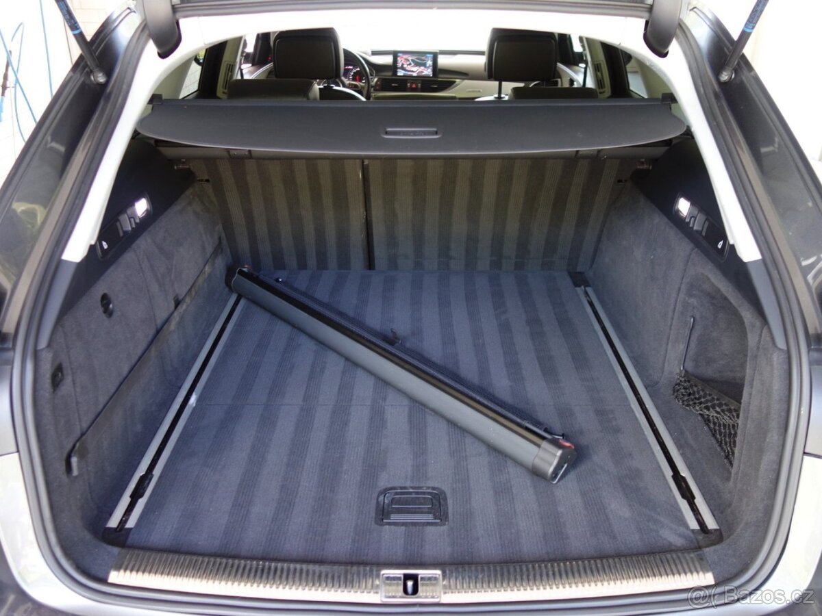 AUDI A6 3.0BiTDI 235kW S-LINE-HUD-DPH - 17