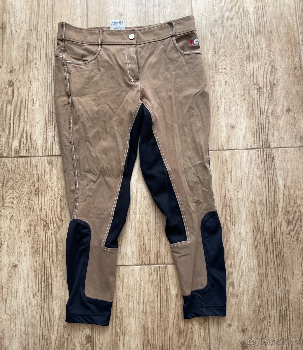 Predam jazdecke oblečenie - 17