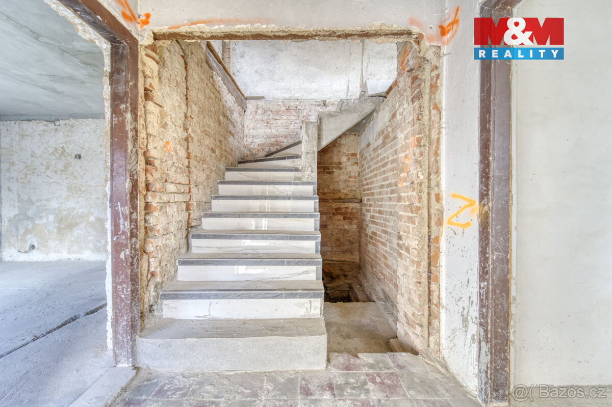 Prodej rodinného domu, 154 m², Černošín - 17