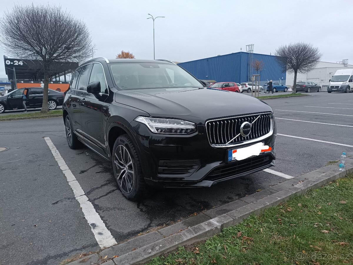 XC90 - 17
