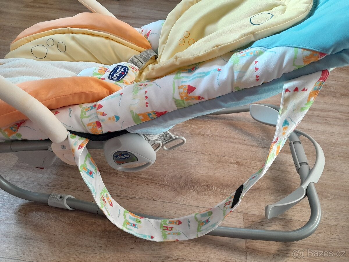 Dětské lehátko Chicco - 17
