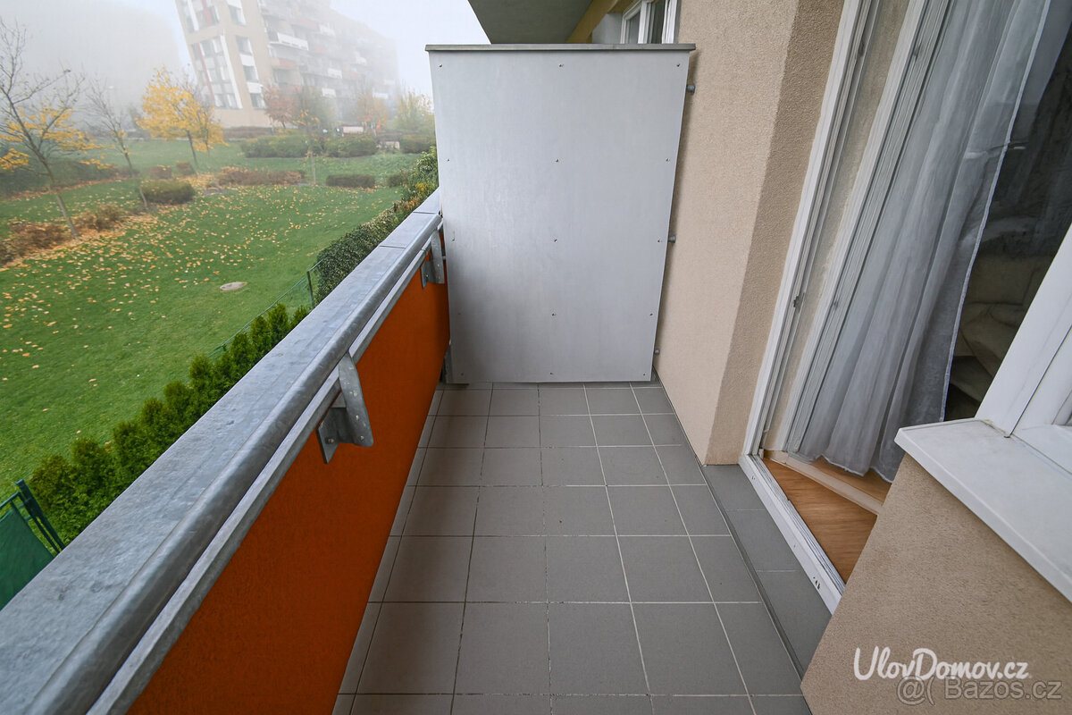 Prodej bytu 1+kk, Praha 15 - Horní Měcholupy - 17