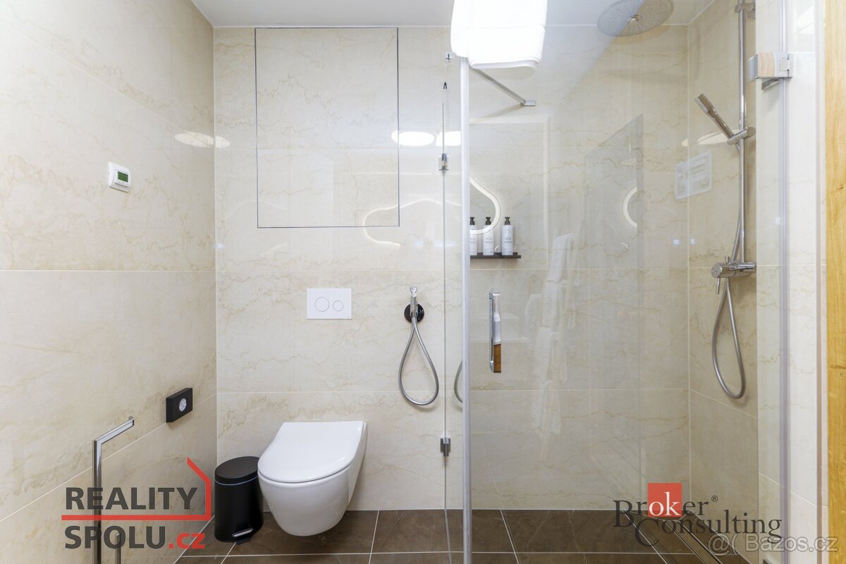 Prodej, byty/3+kk, 153.1 m2, 38278 Lipno nad Vltavou, Český - 17