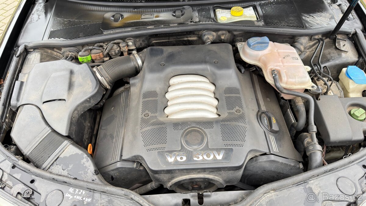 Škoda Superb V6 L&K - 17