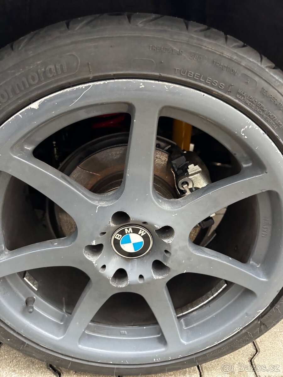 Bmw e46 232i coupe - 17