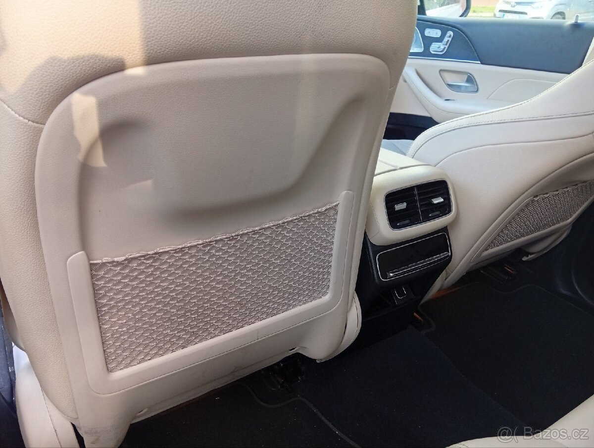 Mercedes Benz gle - 17